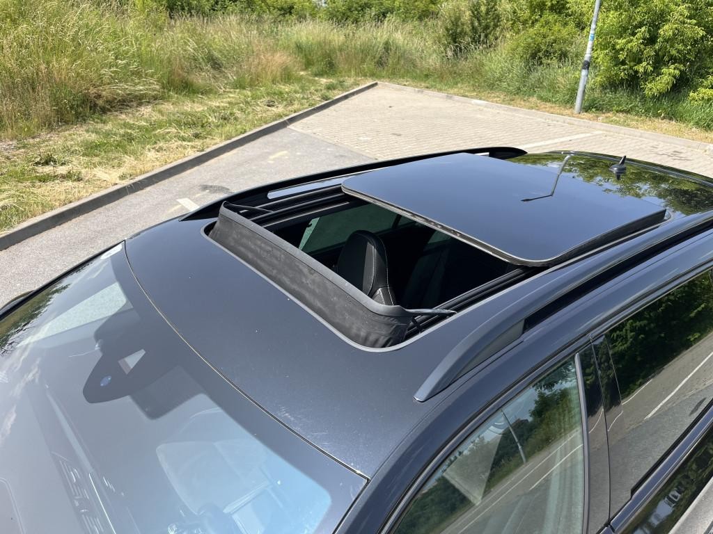 Škoda Superb Combi 2.0 TDI 190k Sportline DSG EU6