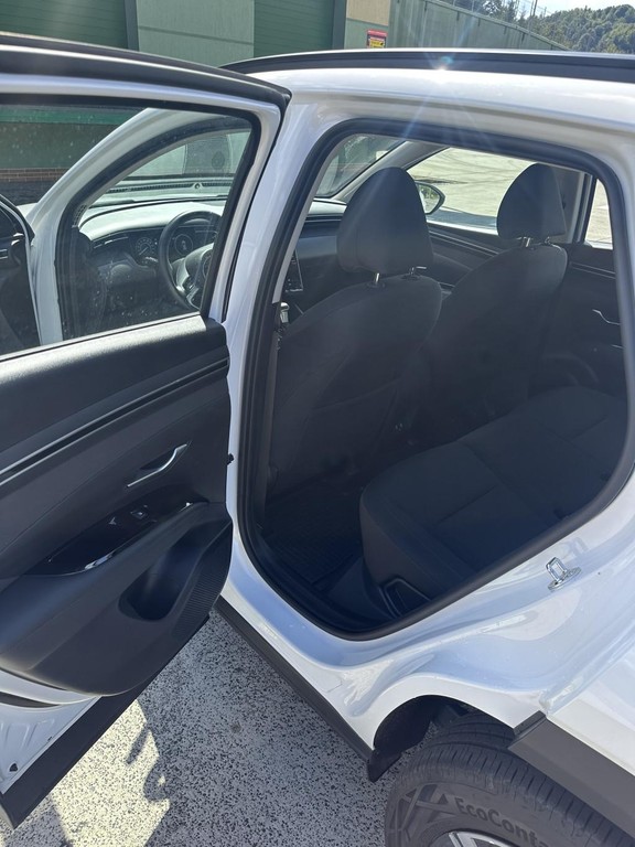 Hyundai Tucson 1.6 T-GDi Mild Hybrid Family A/T