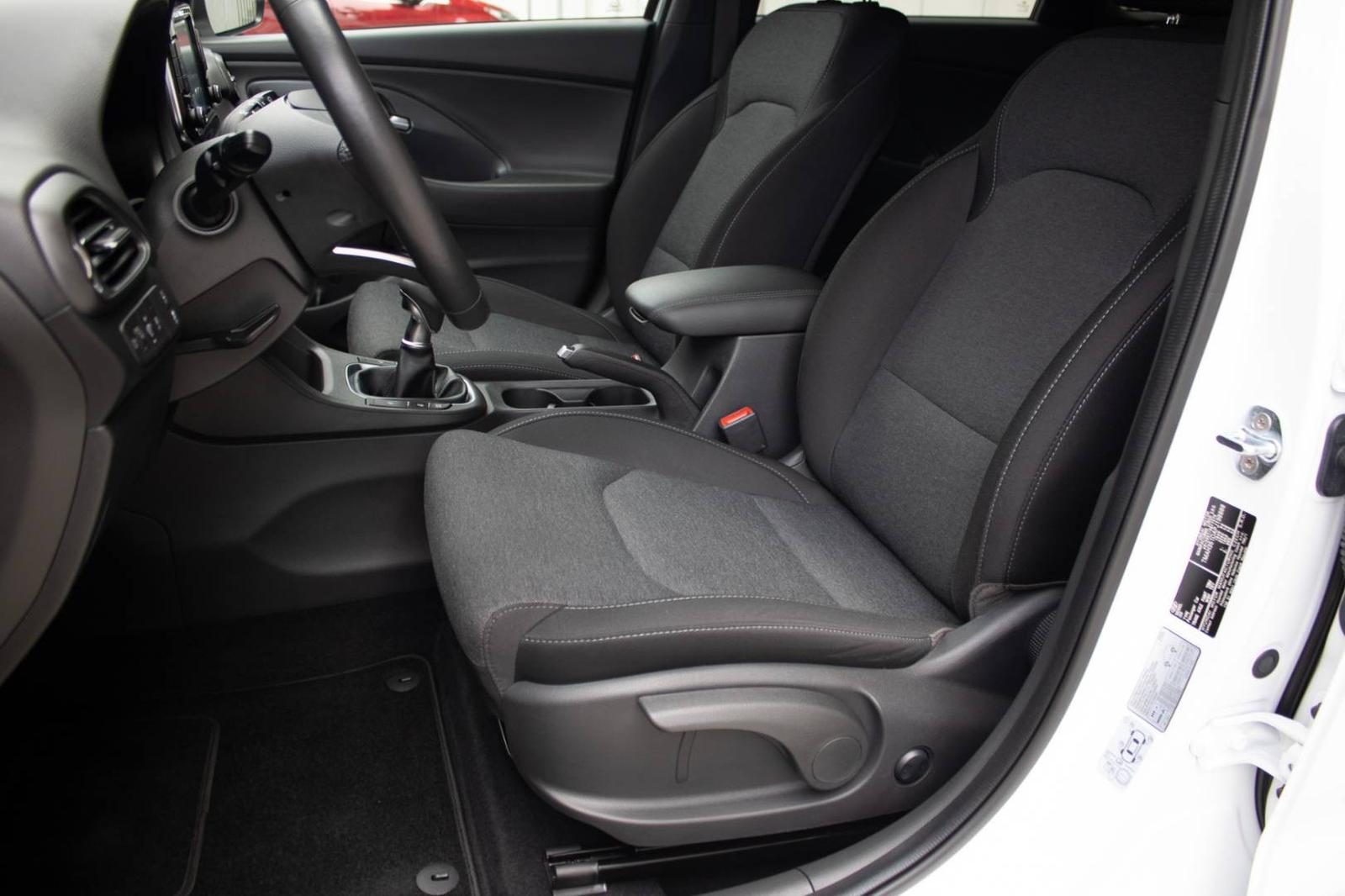 Hyundai i30 1.5 T-GDi mHEV iMT Play