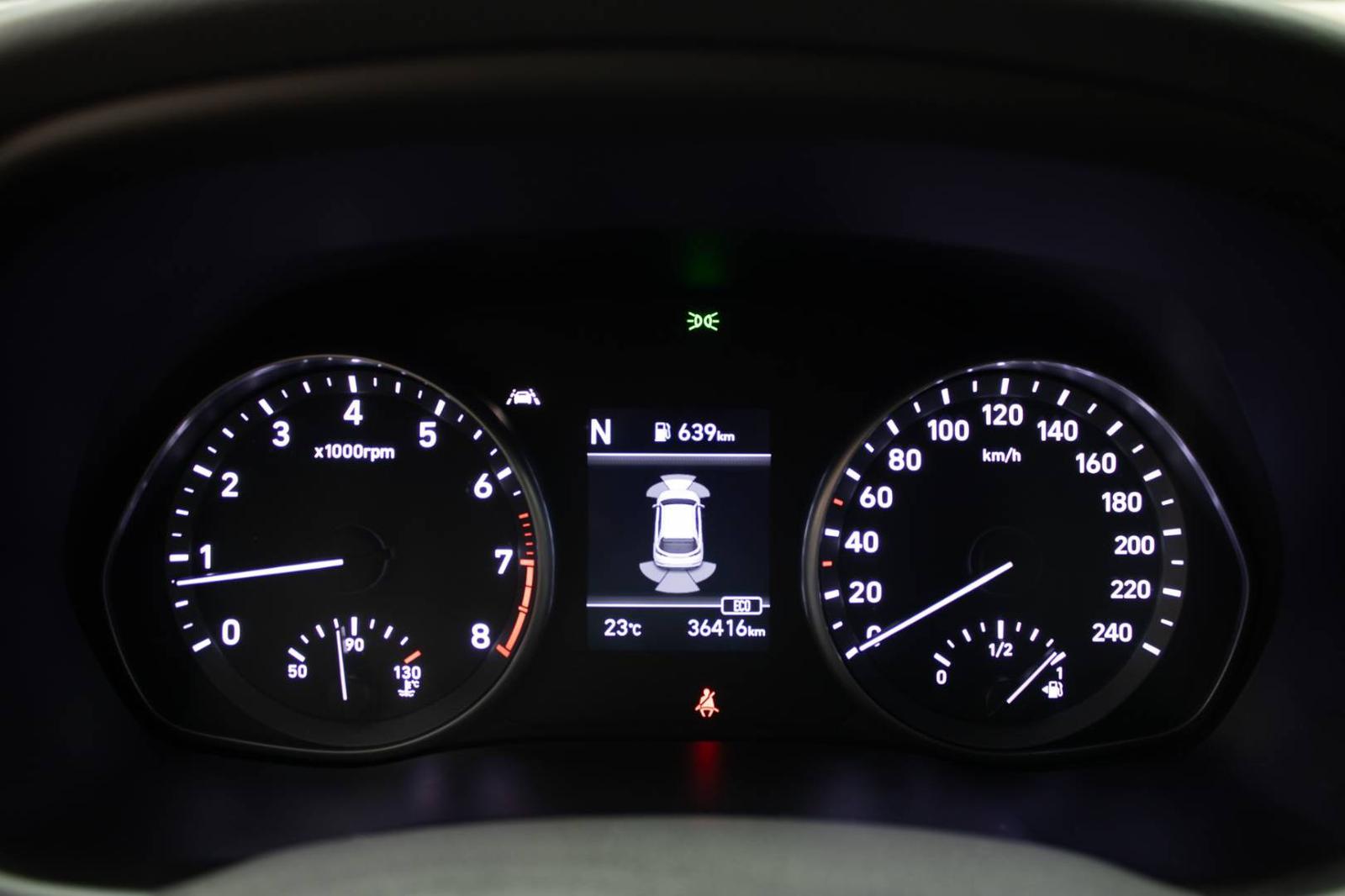 Hyundai i30 1.5 T-GDi mHEV iMT Play
