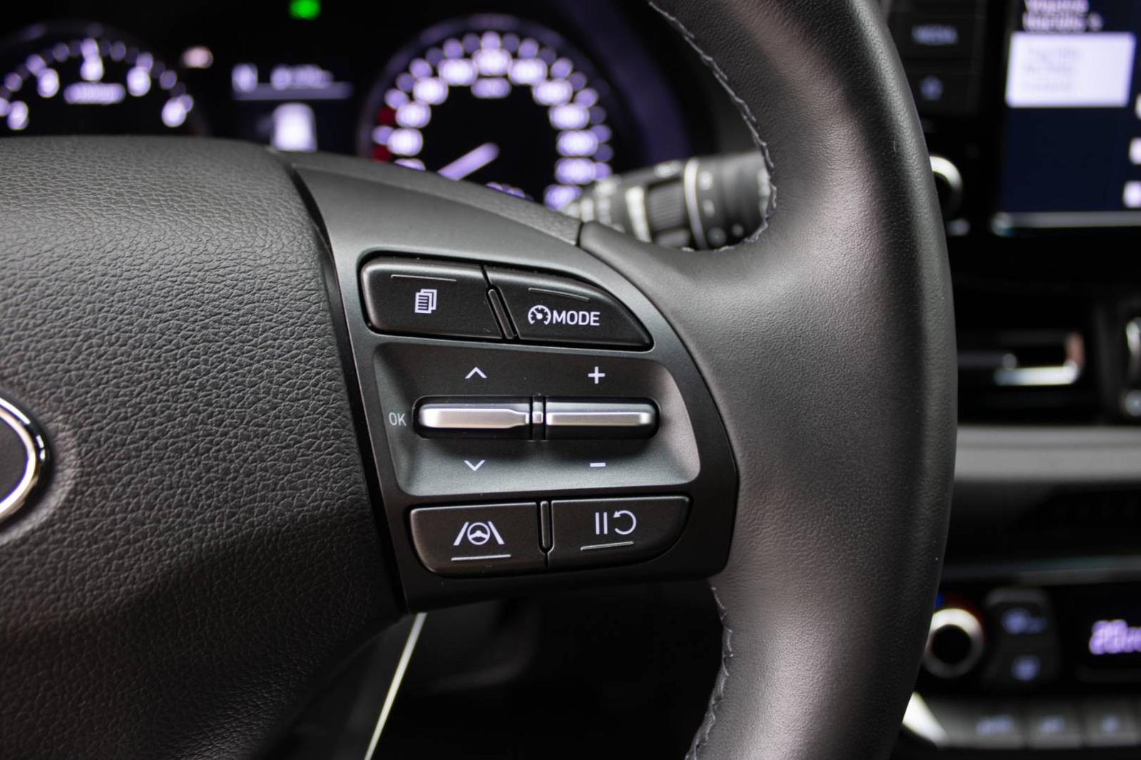 Hyundai i30 1.5 T-GDi mHEV iMT Play