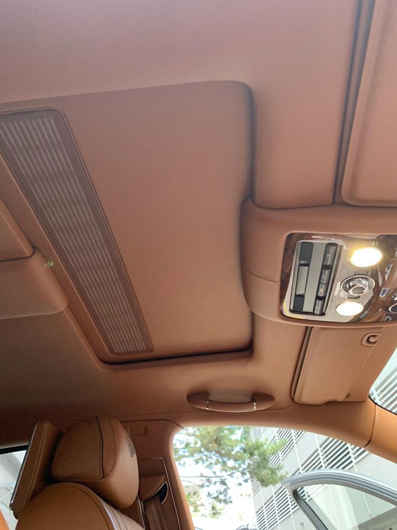 Bentley Continental Flying Spur 600 W12