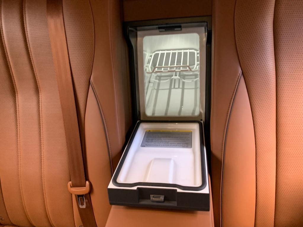 Bentley Continental Flying Spur 600 W12