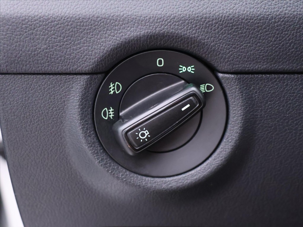 Škoda Octavia Combi 1.6 TDi DSG