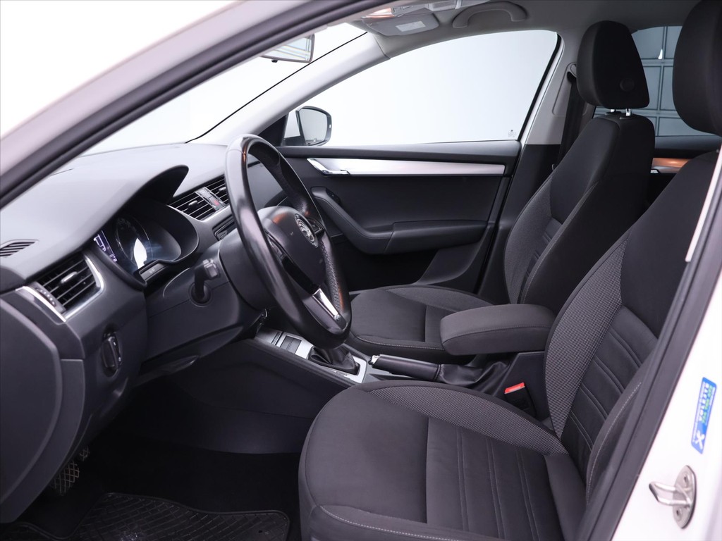 Škoda Octavia Combi 1.6 TDi DSG