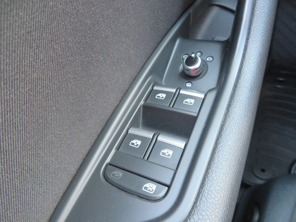 Audi A4 2.0 TDI Virtual cockpit