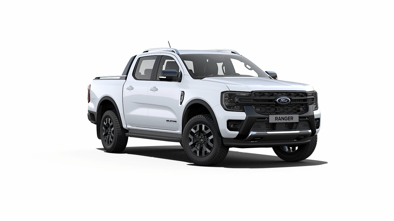 Ford Ranger 2. 3 EcoBoost PHEV 281k A10 - e4WD (207k