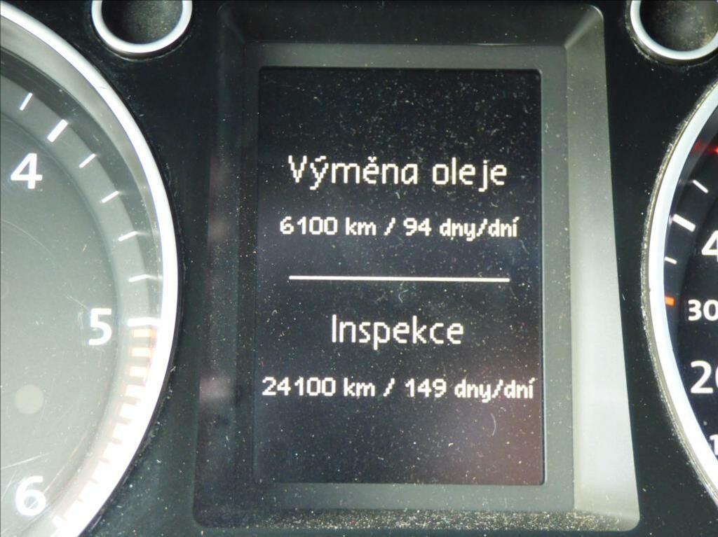 Volkswagen Passat Variant 2, 0 TDi, 130kW, Bi-Xenon, Navigace, serviska  Business Edition