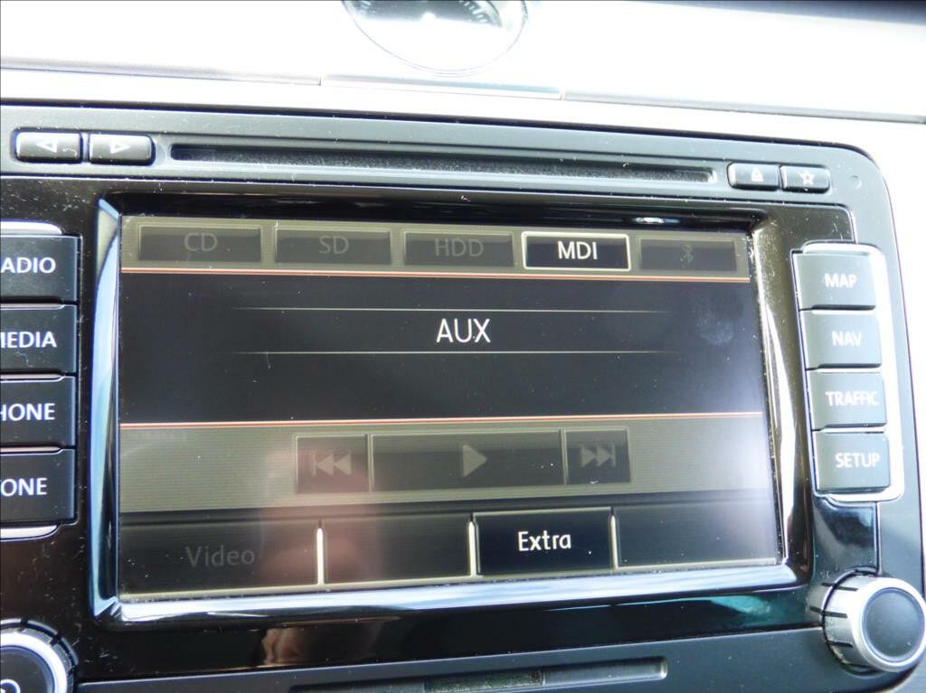 Volkswagen Passat Variant 2, 0 TDi, 130kW, Bi-Xenon, Navigace, serviska  Business Edition