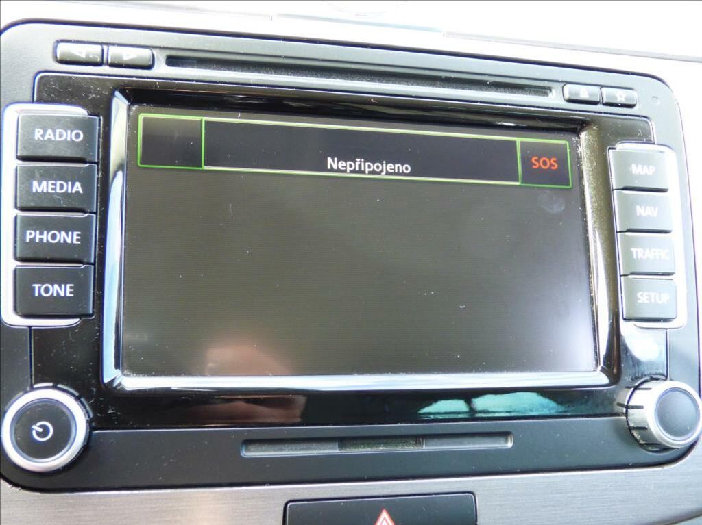 Volkswagen Passat Variant 2, 0 TDi, 130kW, Bi-Xenon, Navigace, serviska  Business Edition