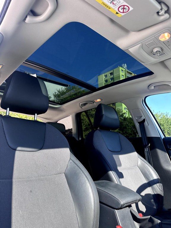 Škoda Octavia Combi 2.0 TDI Ambition DSG