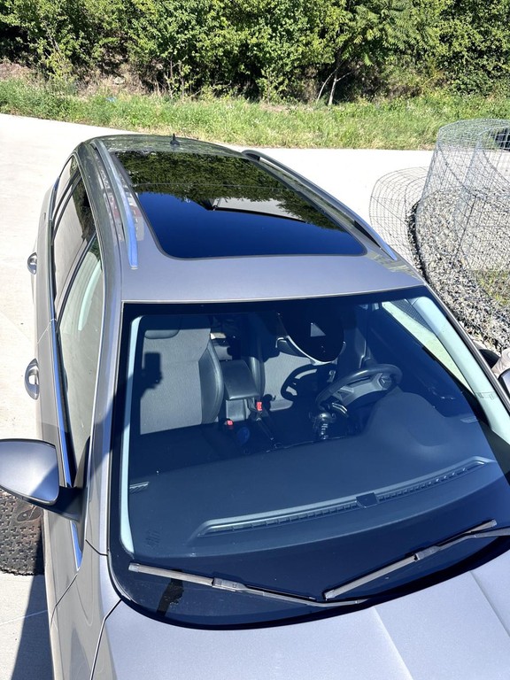 Škoda Octavia Combi 2.0 TDI Ambition DSG