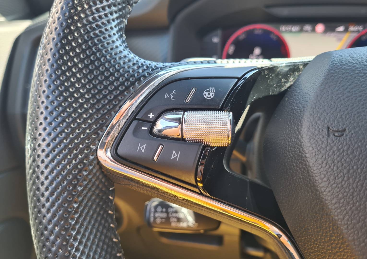 Škoda Kodiaq 2.0 TDI SCR EVO 200 Sportline 4x4 DSG