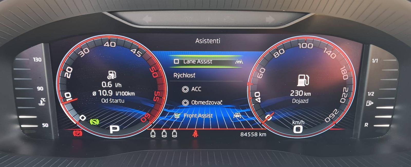 Škoda Kodiaq 2.0 TDI SCR EVO 200 Sportline 4x4 DSG