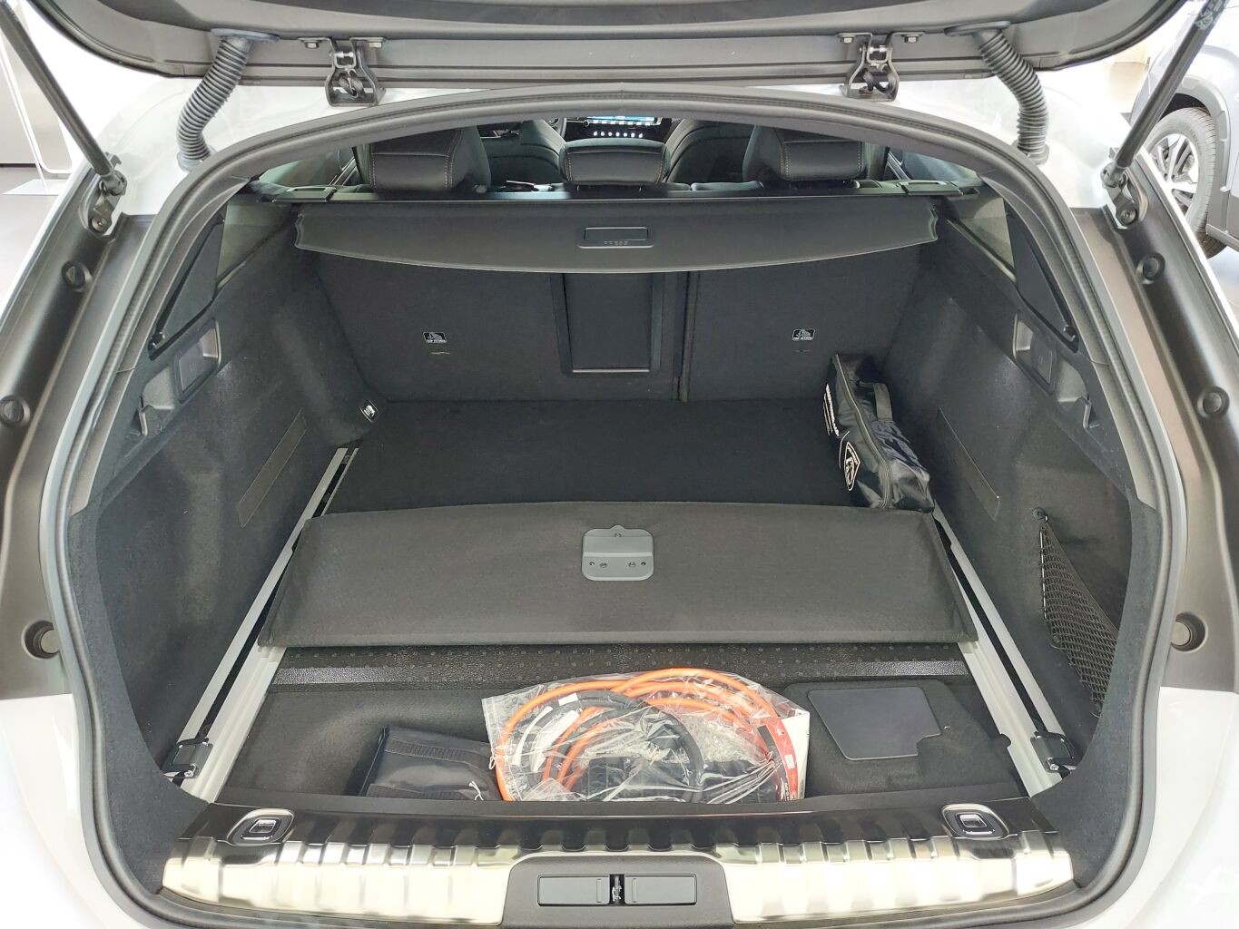 Peugeot 508 SW 508 SW NEW GT 1.6 Plug-in Hybrid 225k e-EAT8