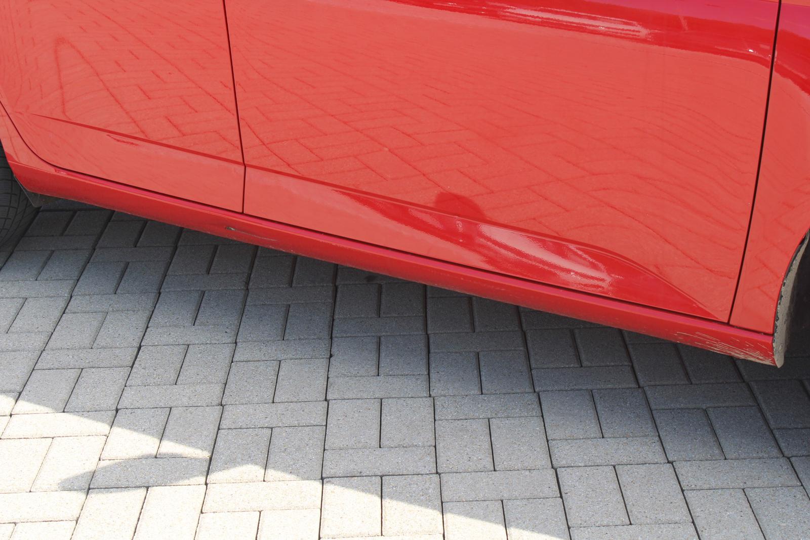 Škoda Fabia 1,0 TSi 70 kW ACTIVE