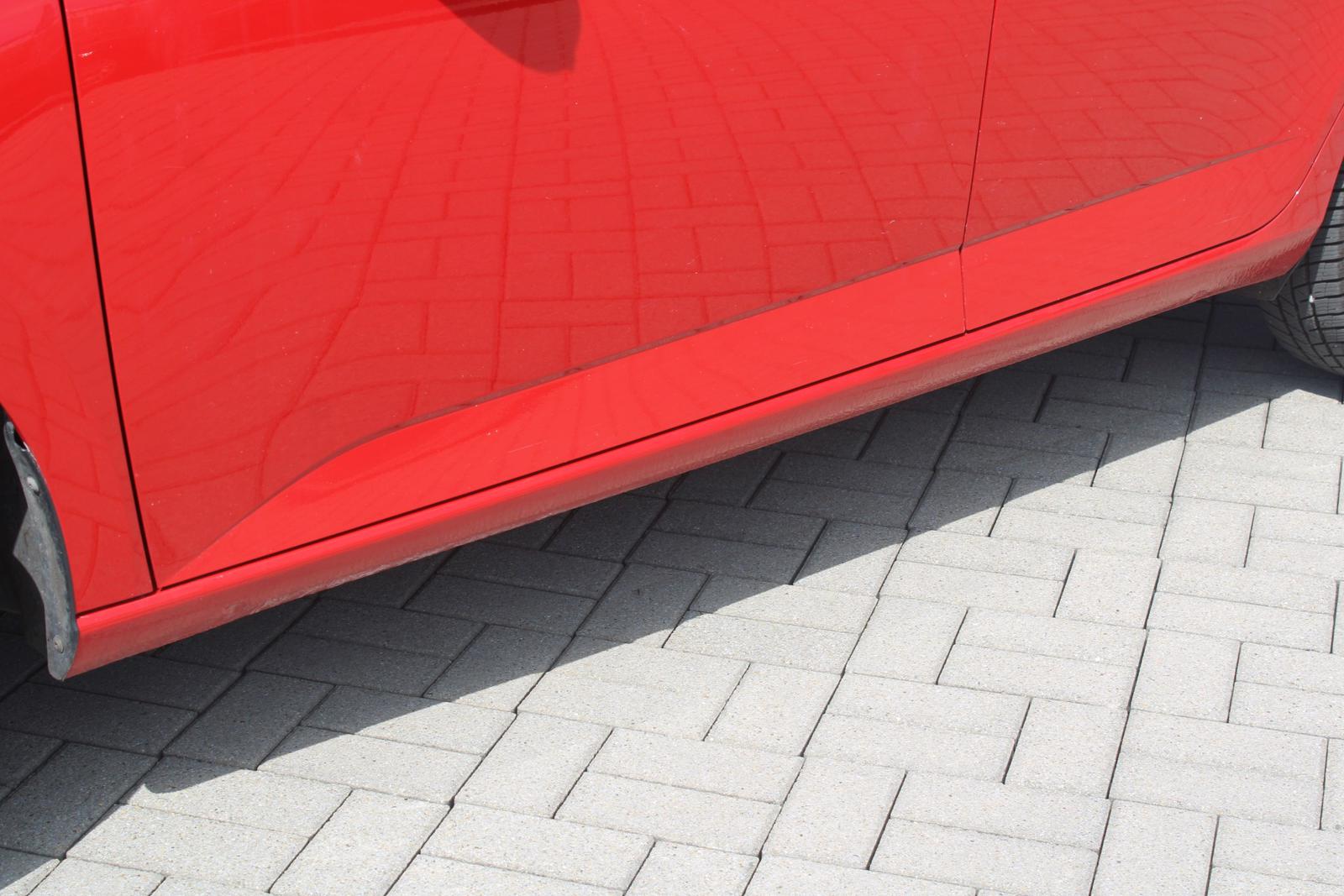 Škoda Fabia 1,0 TSi 70 kW ACTIVE