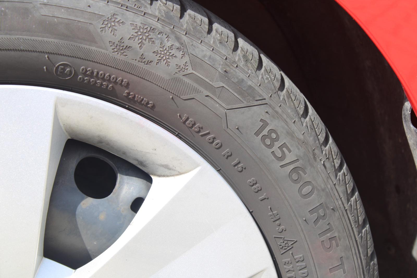 Škoda Fabia 1,0 TSi 70 kW ACTIVE