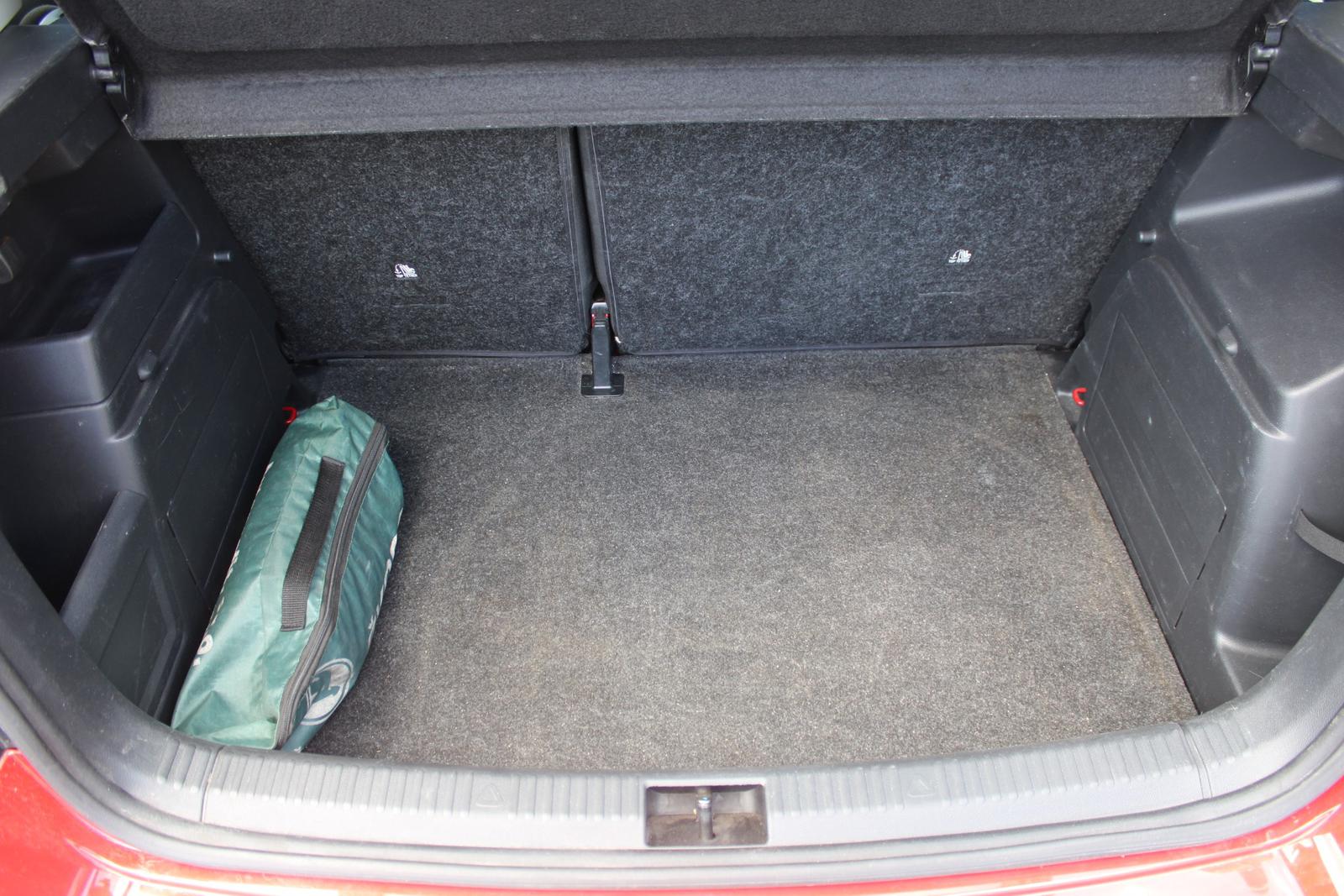 Škoda Fabia 1,0 TSi 70 kW ACTIVE