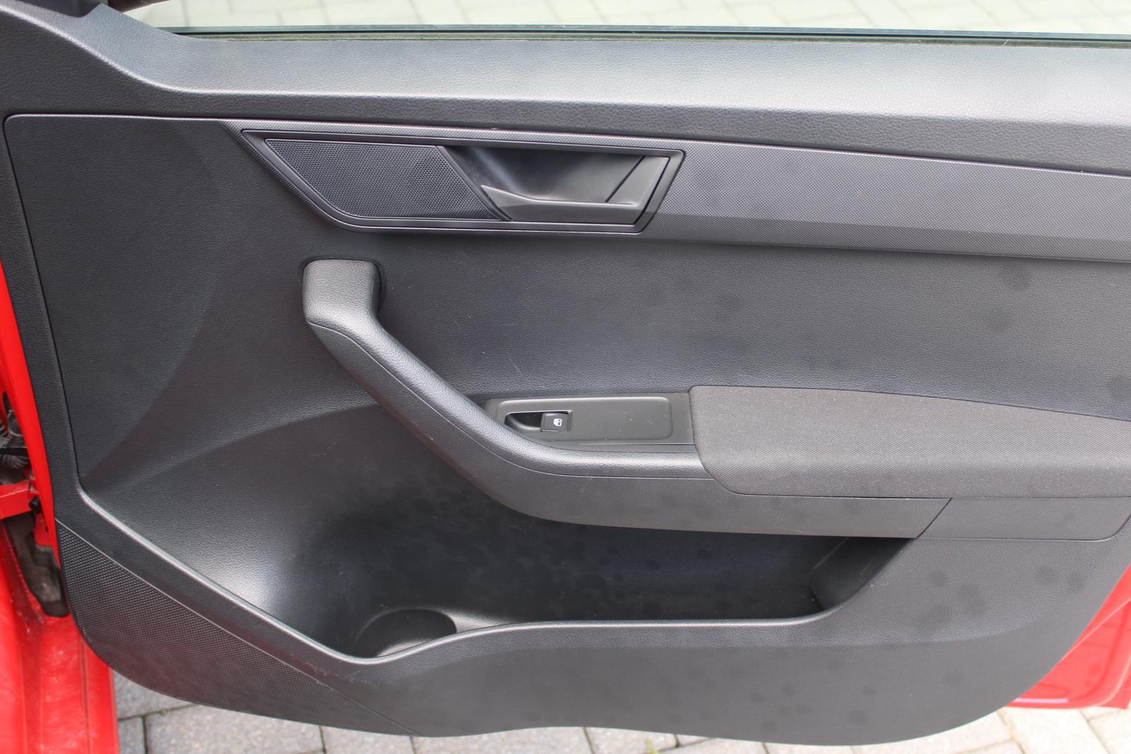 Škoda Fabia 1,0 TSi 70 kW ACTIVE