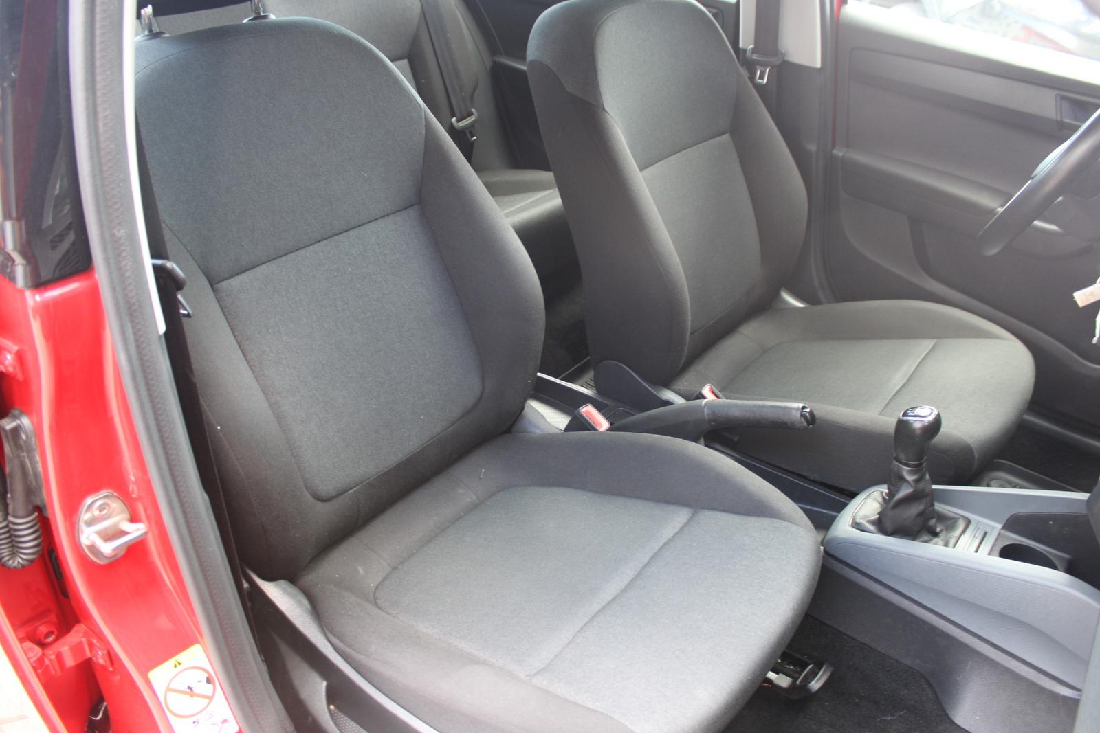 Škoda Fabia 1,0 TSi 70 kW ACTIVE