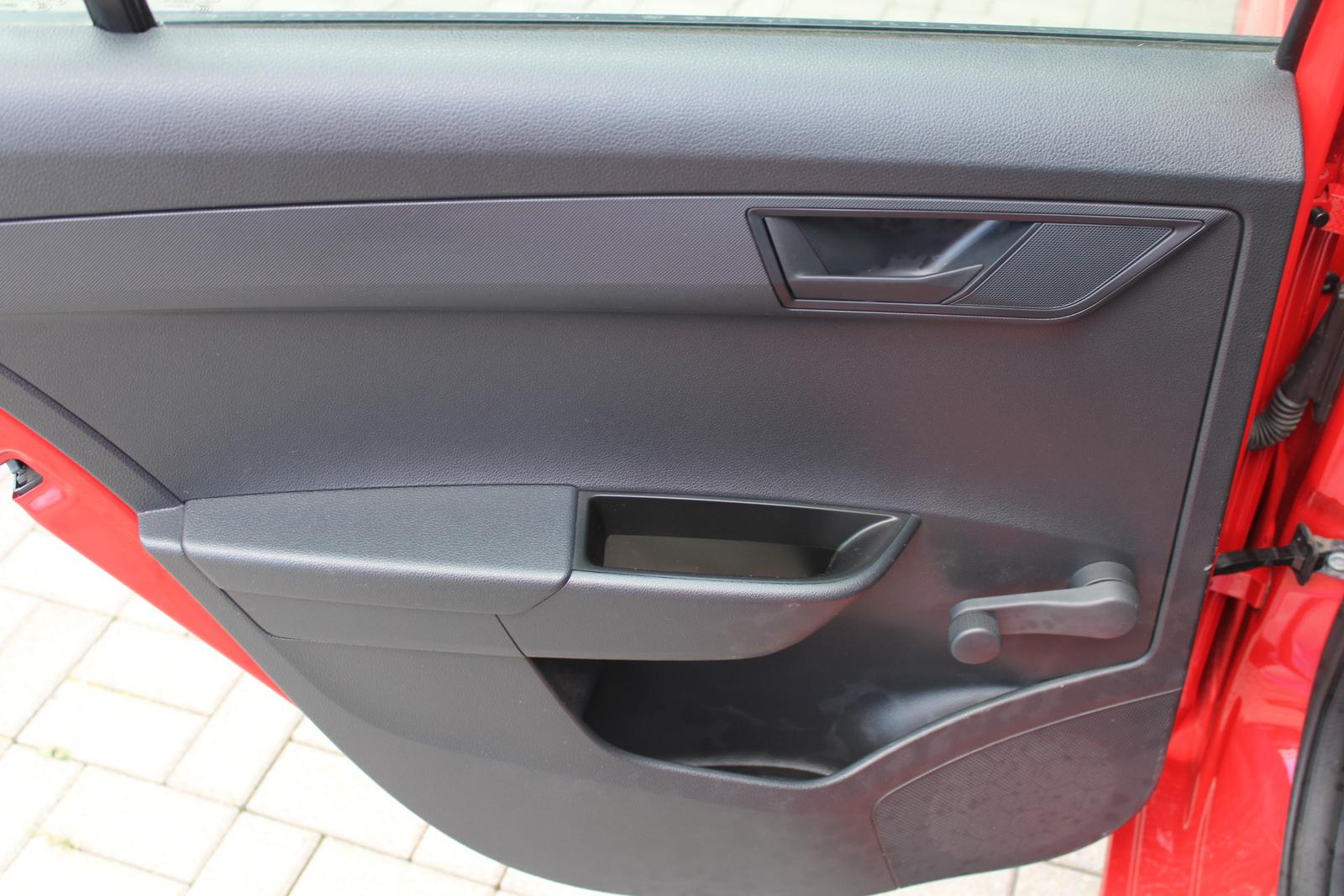 Škoda Fabia 1,0 TSi 70 kW ACTIVE