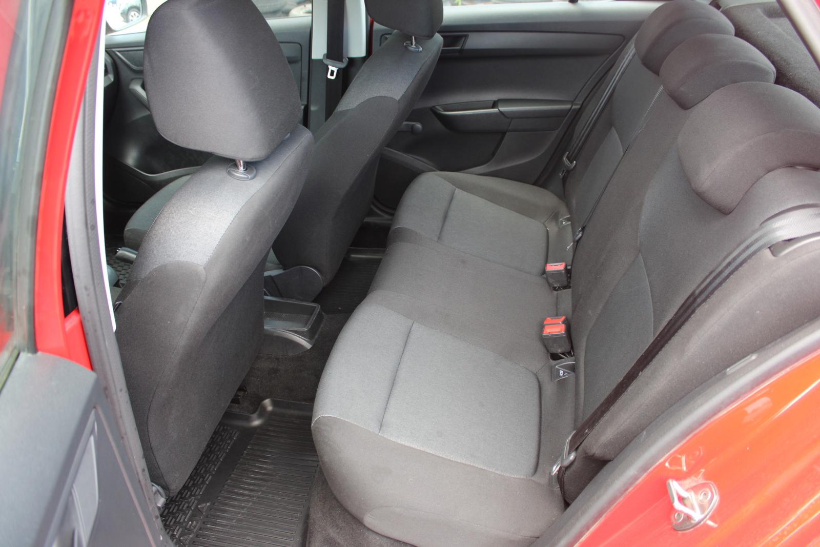 Škoda Fabia 1,0 TSi 70 kW ACTIVE