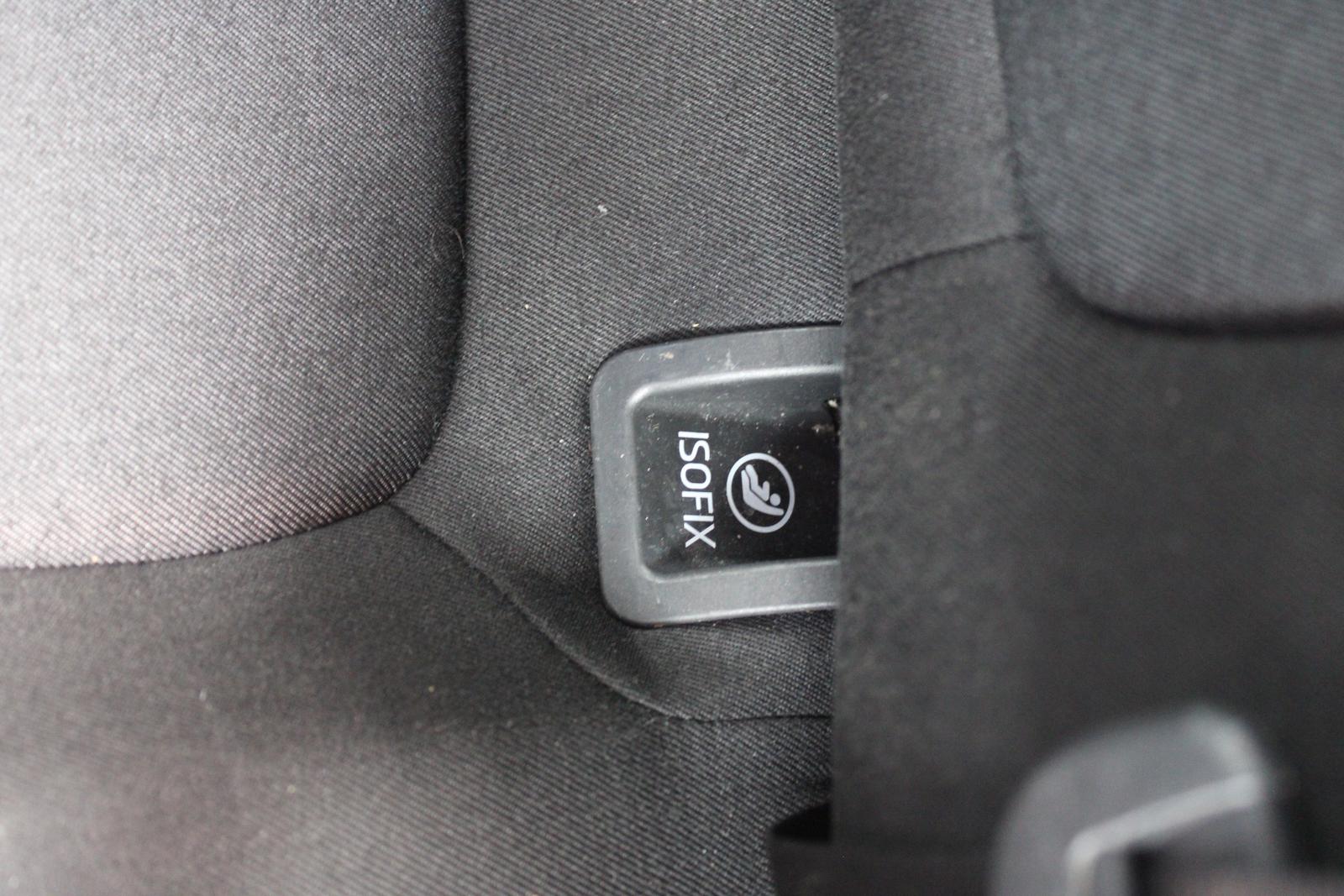 Škoda Fabia 1,0 TSi 70 kW ACTIVE