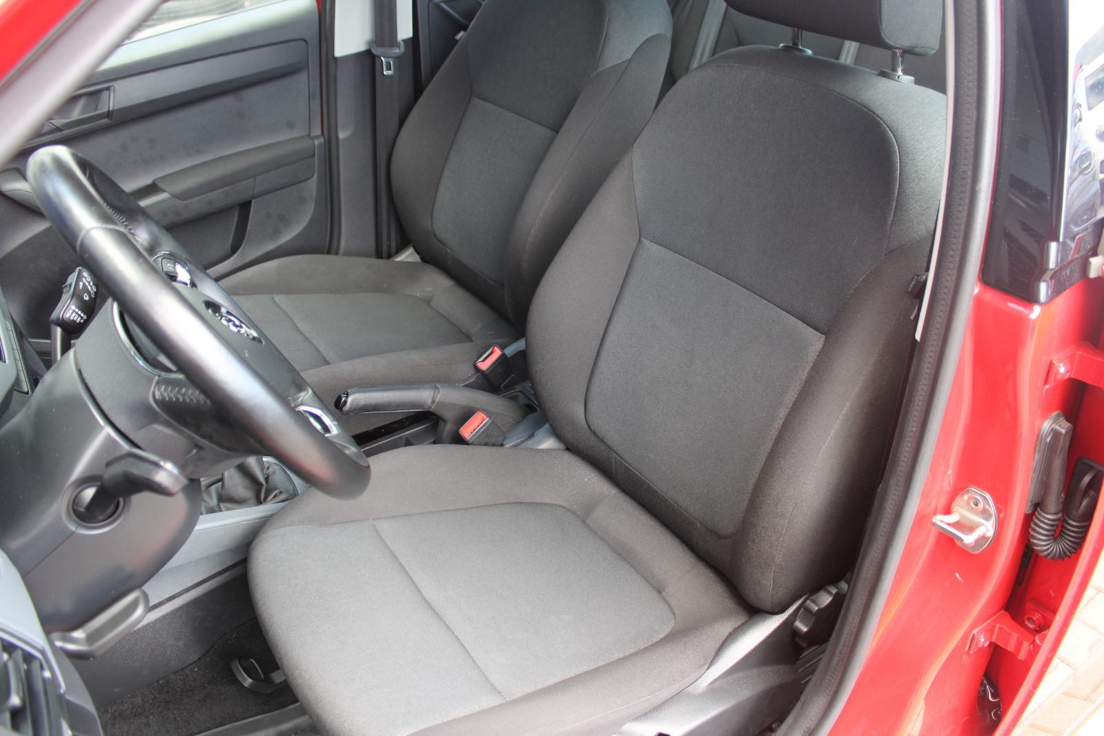 Škoda Fabia 1,0 TSi 70 kW ACTIVE