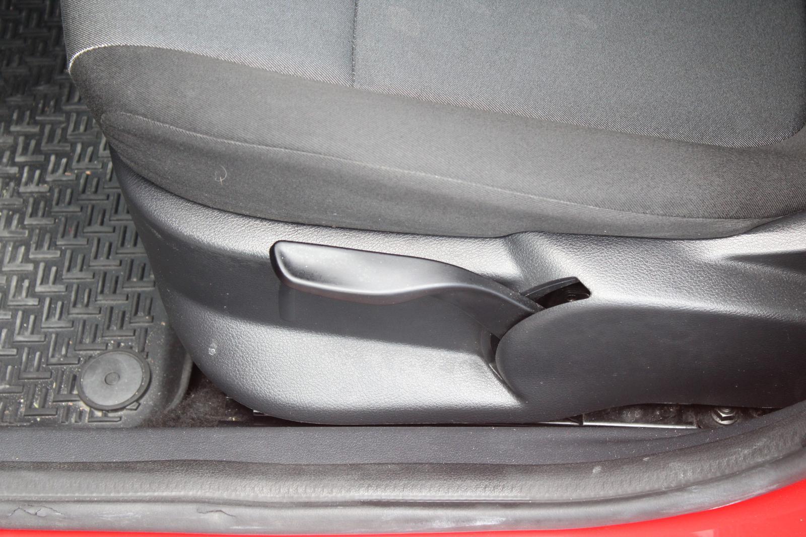 Škoda Fabia 1,0 TSi 70 kW ACTIVE