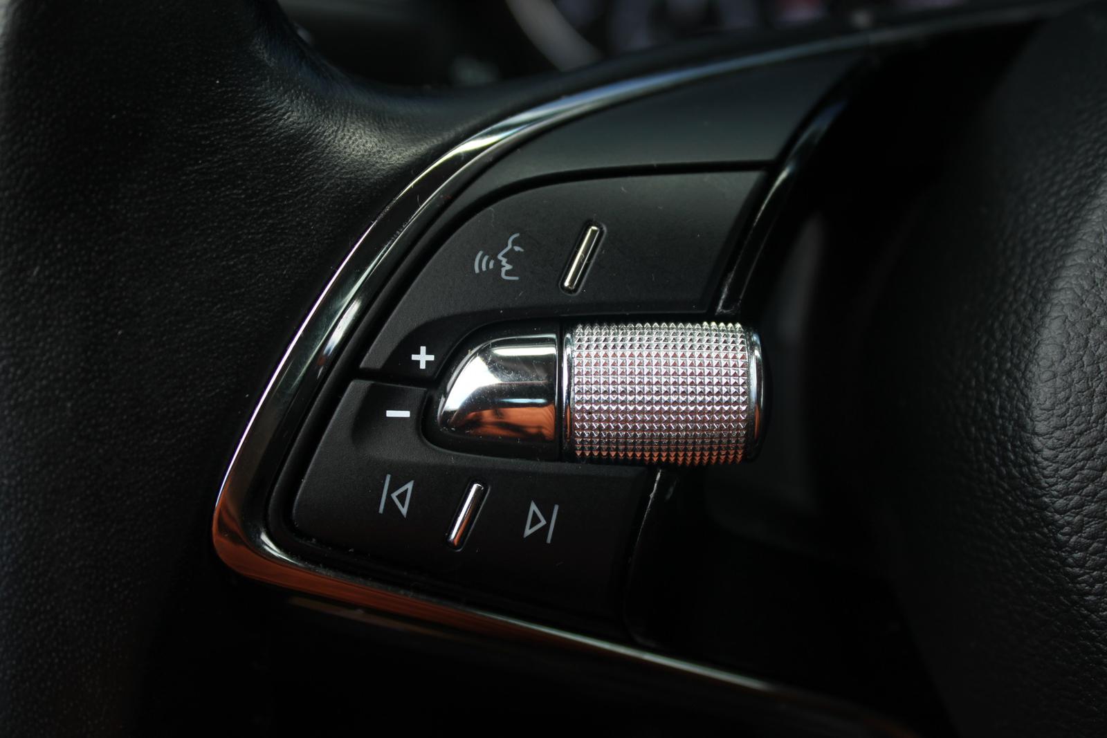 Škoda Fabia 1,0 TSi 70 kW ACTIVE