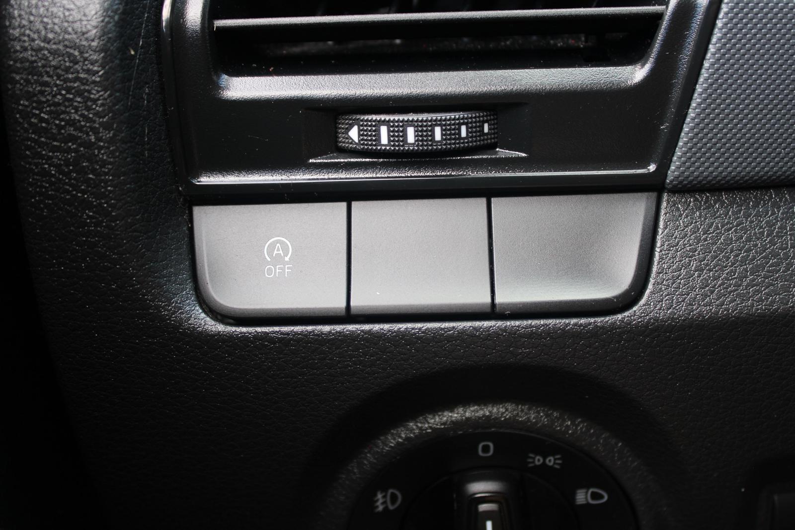 Škoda Fabia 1,0 TSi 70 kW ACTIVE