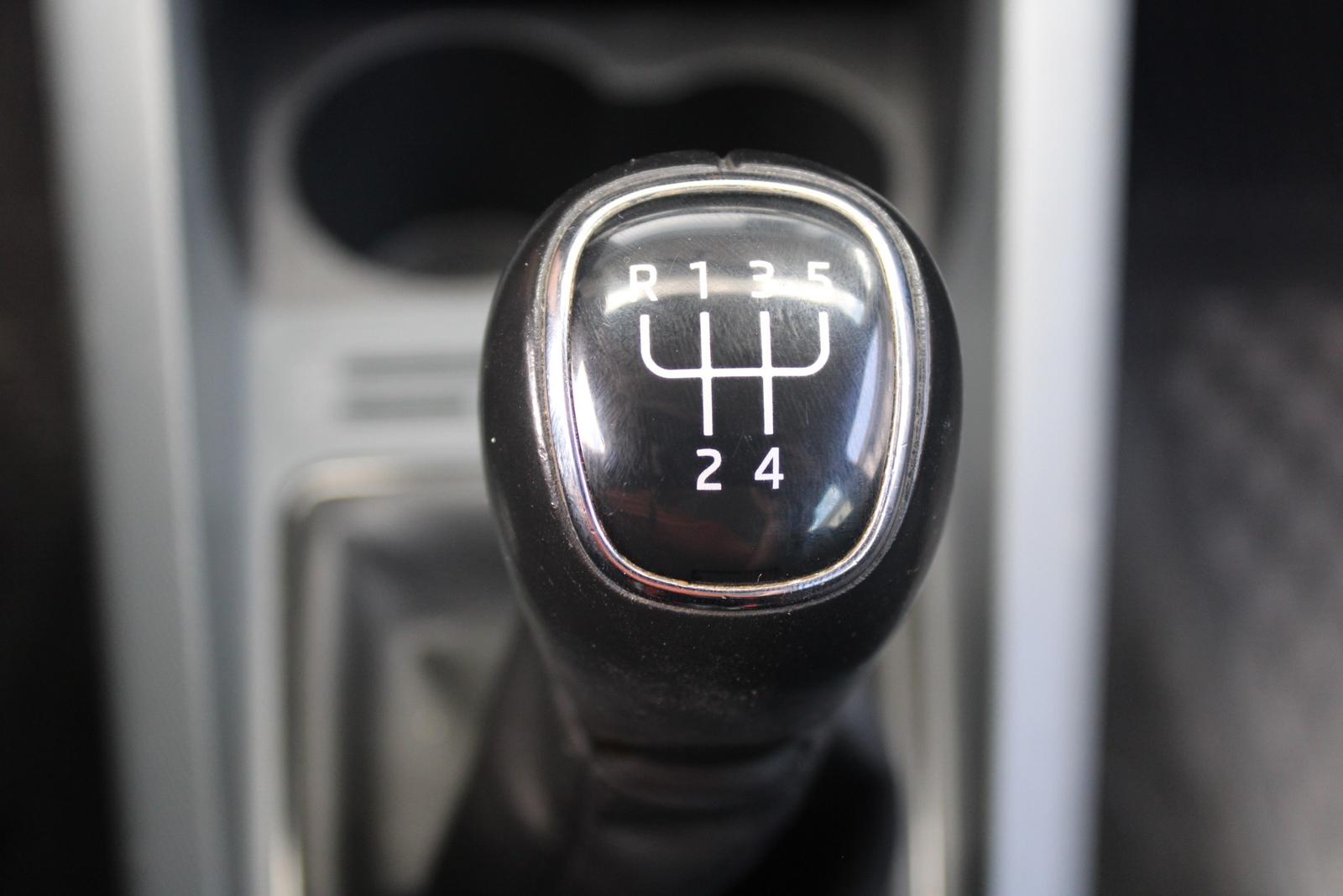 Škoda Fabia 1,0 TSi 70 kW ACTIVE