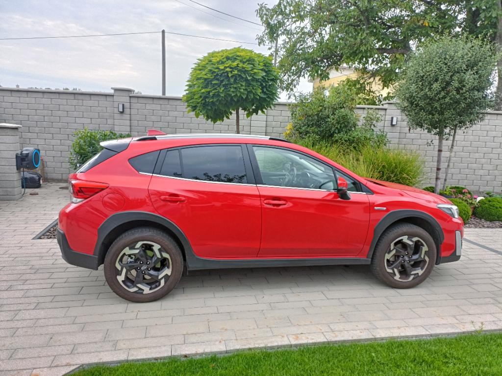 Subaru XV 2.0i e-Boxer MHEV Style XTRA AWD