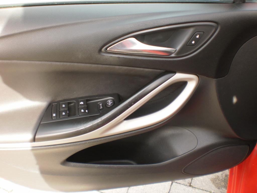 Opel Astra ST 1.6 CDTI 110k Fleet Edition