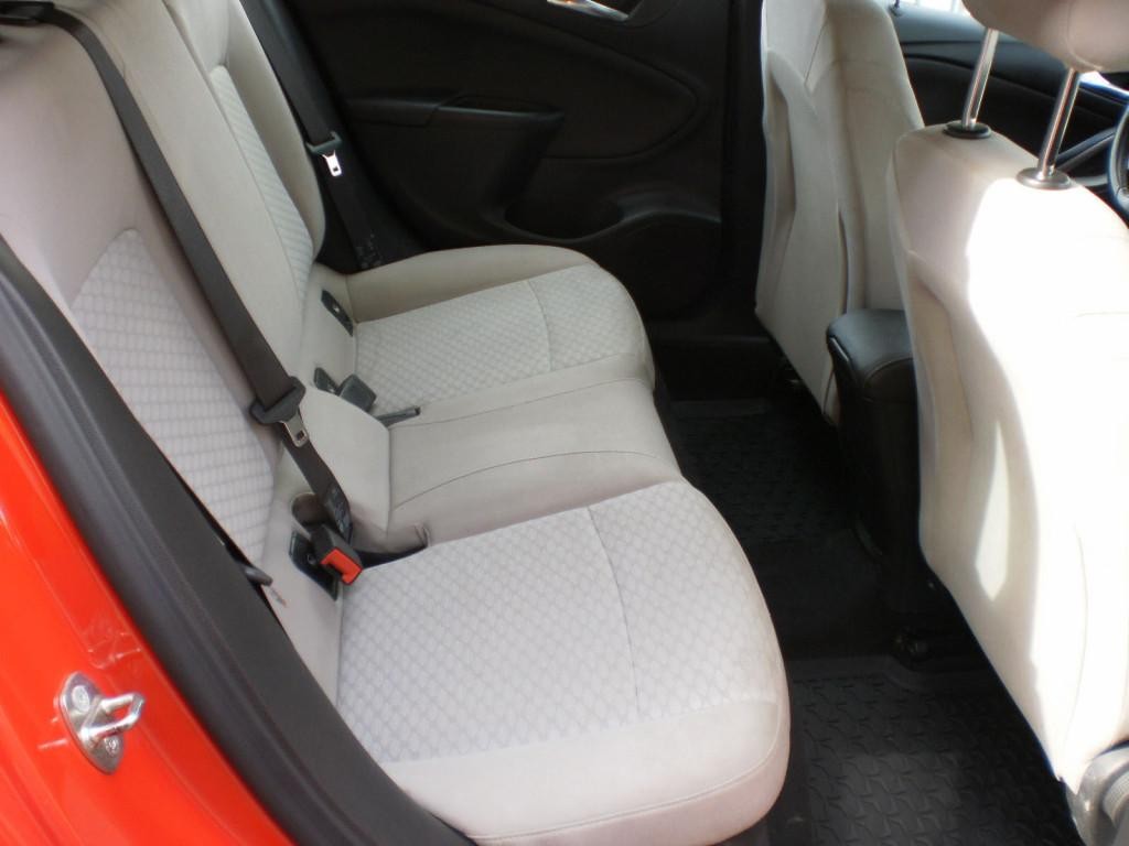 Opel Astra ST 1.6 CDTI 110k Fleet Edition