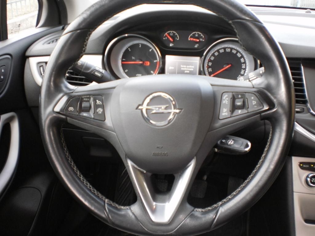 Opel Astra ST 1.6 CDTI 110k Fleet Edition