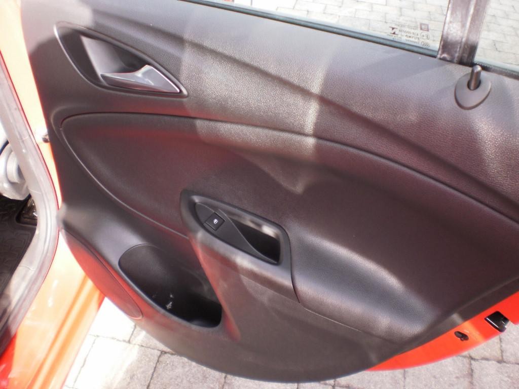 Opel Astra ST 1.6 CDTI 110k Fleet Edition