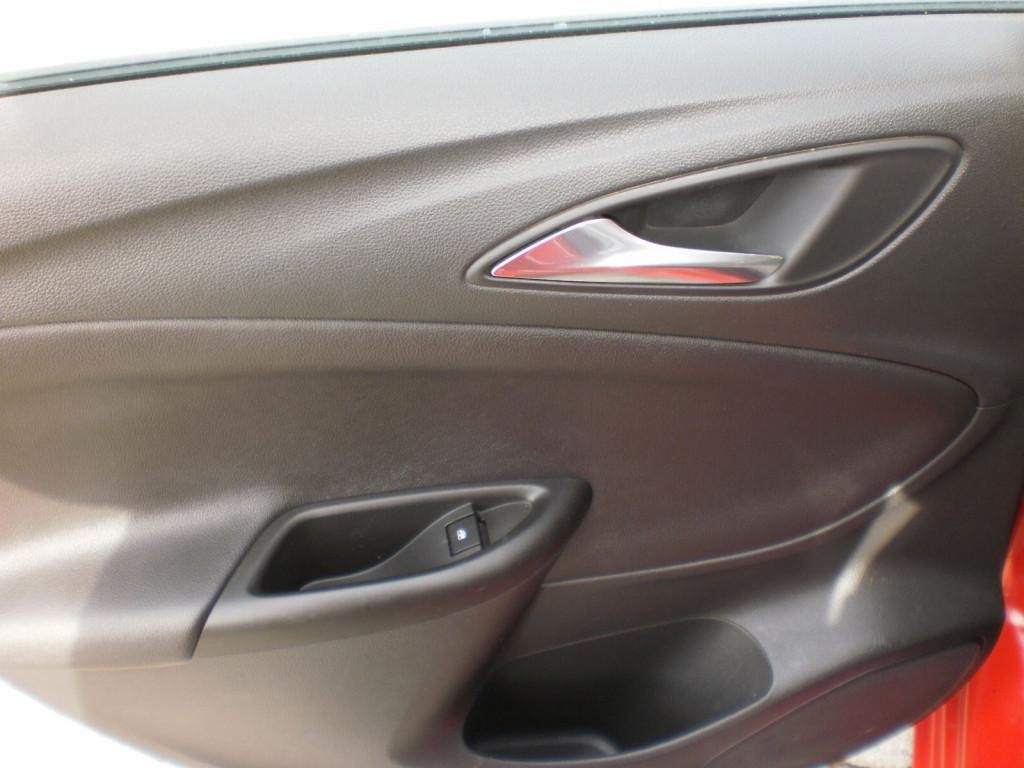 Opel Astra ST 1.6 CDTI 110k Fleet Edition