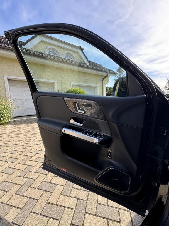 Mercedes GLB Combi 225kw Automat