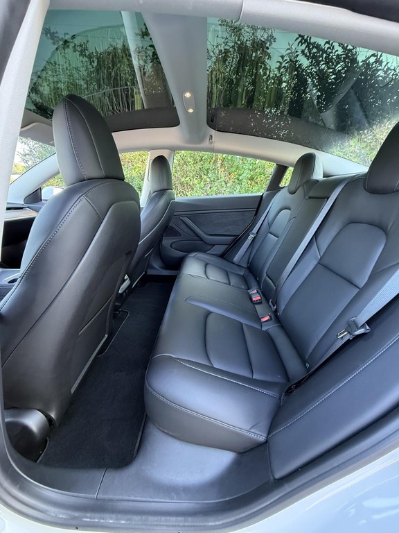 Tesla Model 3 Performance 82kWh AWD