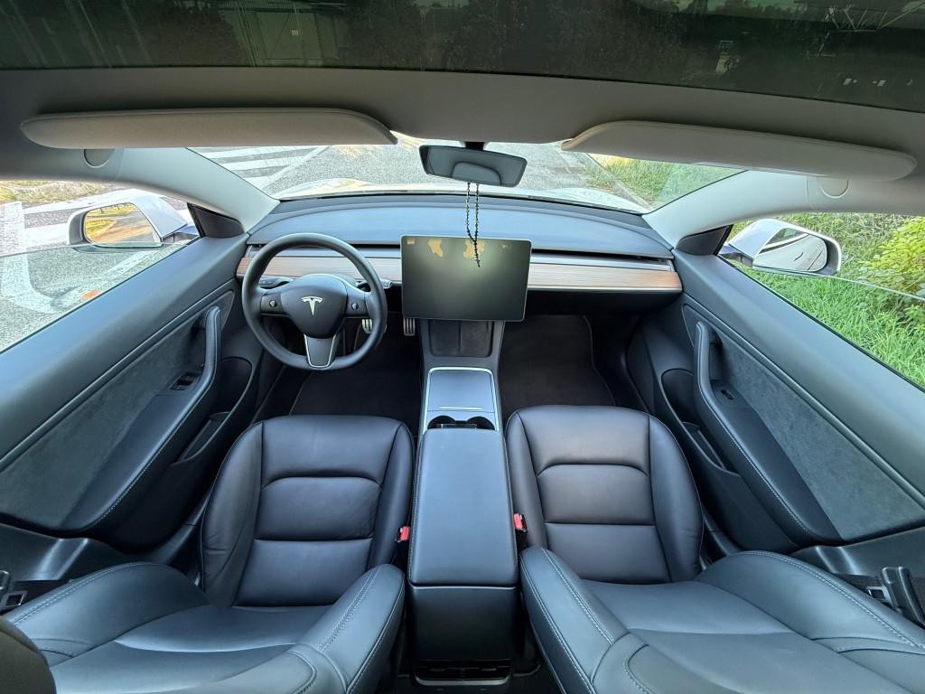 Tesla Model 3 Performance 82kWh AWD