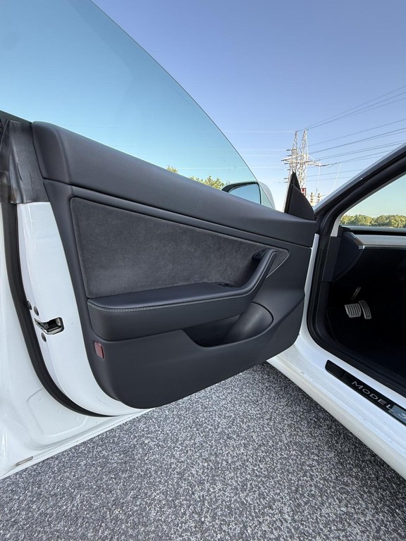 Tesla Model 3 Performance 82kWh AWD