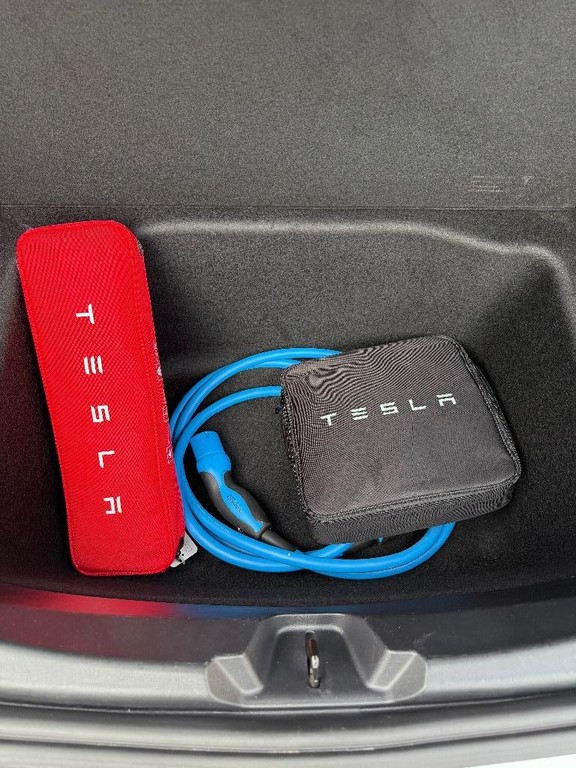 Tesla Model 3 Performance 82kWh AWD