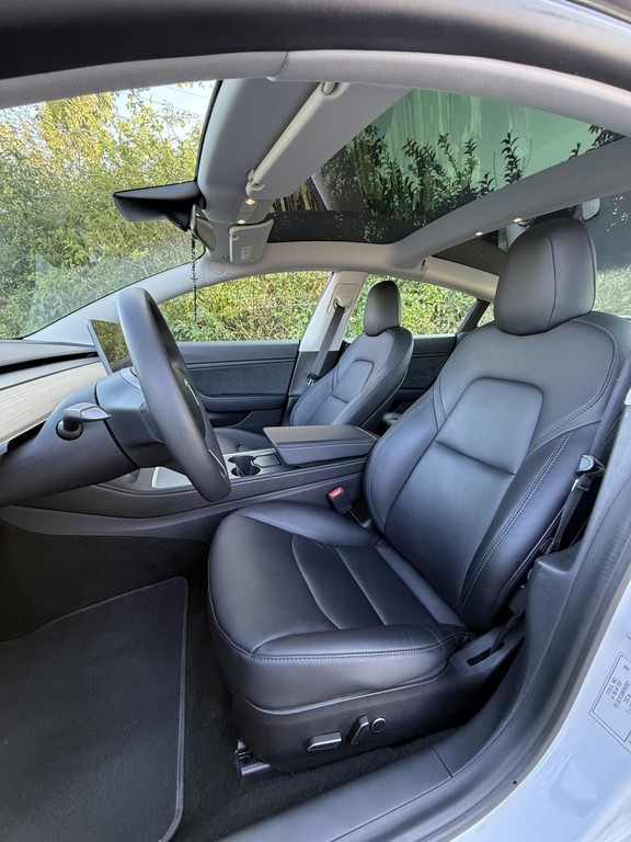 Tesla Model 3 Performance 82kWh AWD