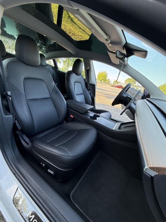 Tesla Model 3 Performance 82kWh AWD