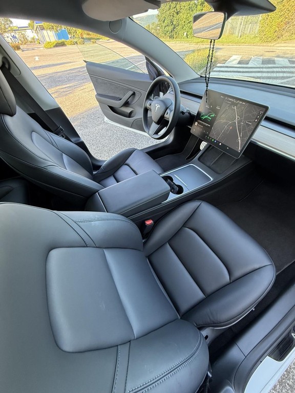 Tesla Model 3 Performance 82kWh AWD