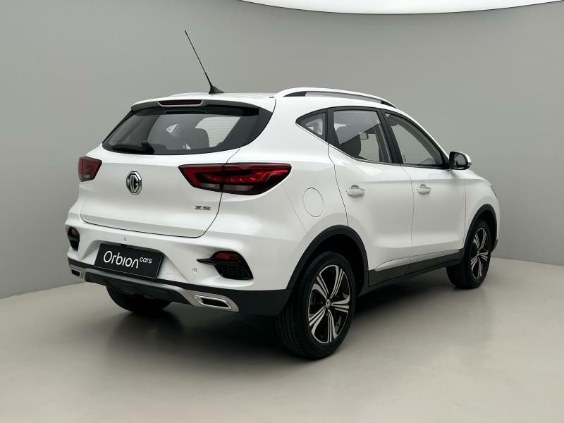MG ZS 1.5 ESSENTIAL PLUS CZ 1.maj.
