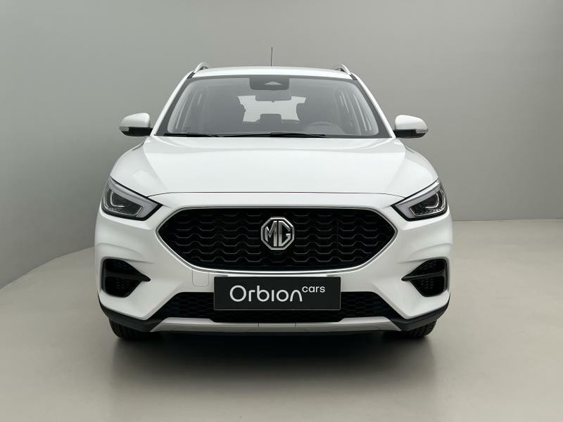 MG ZS 1.5 ESSENTIAL PLUS CZ 1.maj.