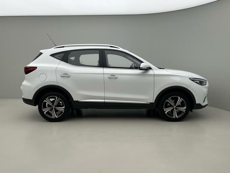 MG ZS 1.5 ESSENTIAL PLUS CZ 1.maj.